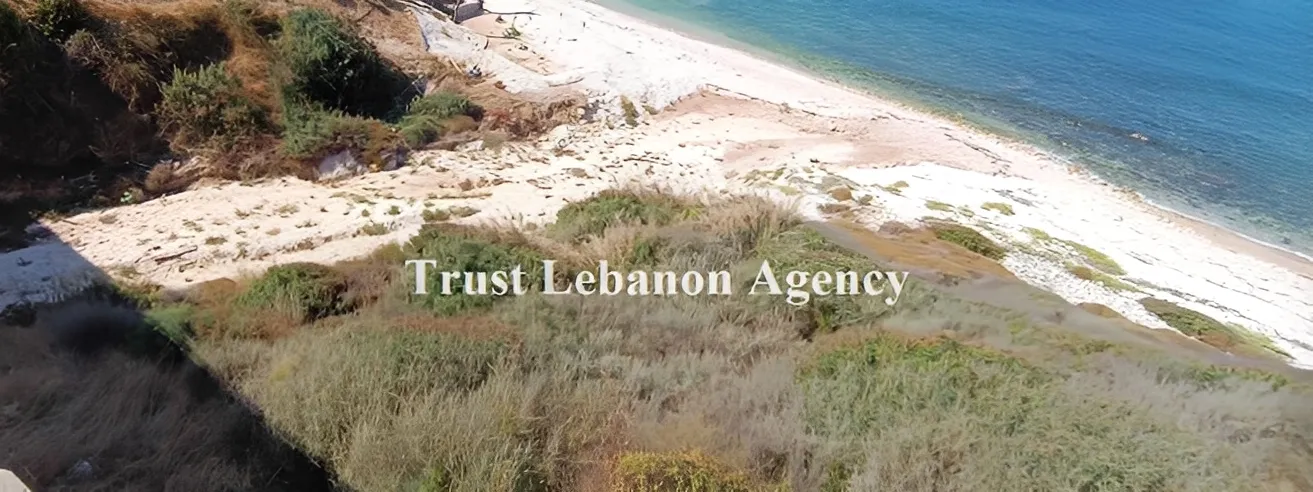 Apartment for Sale in Batroun