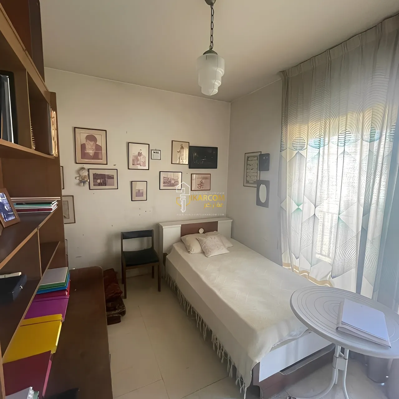 Apartment for Sale in Verdun