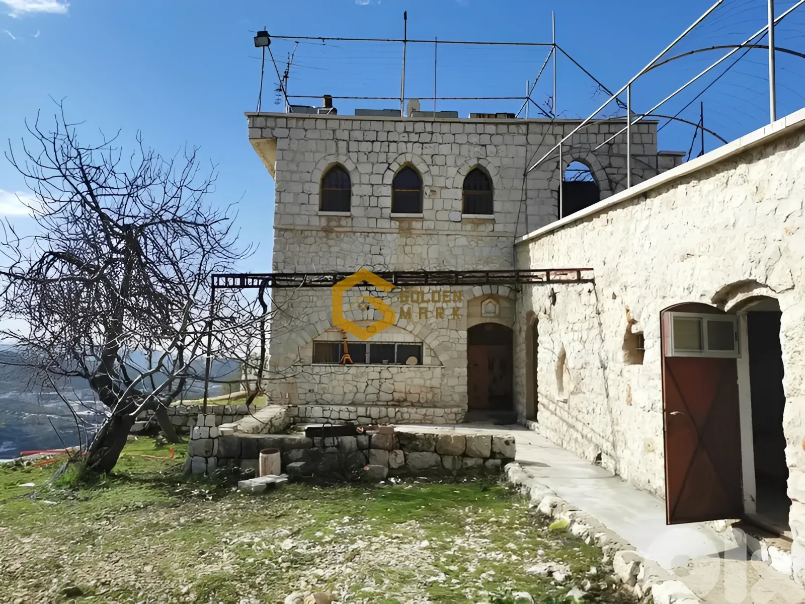 Apartment for Sale in Byblos