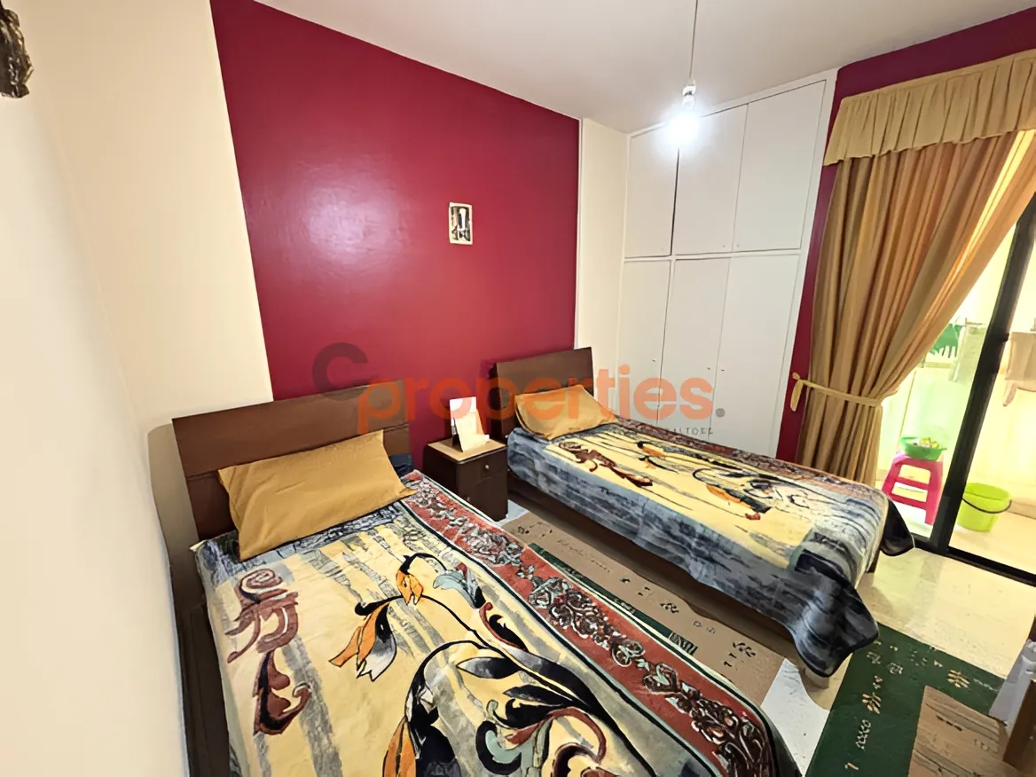 Apartment for Sale in Byblos