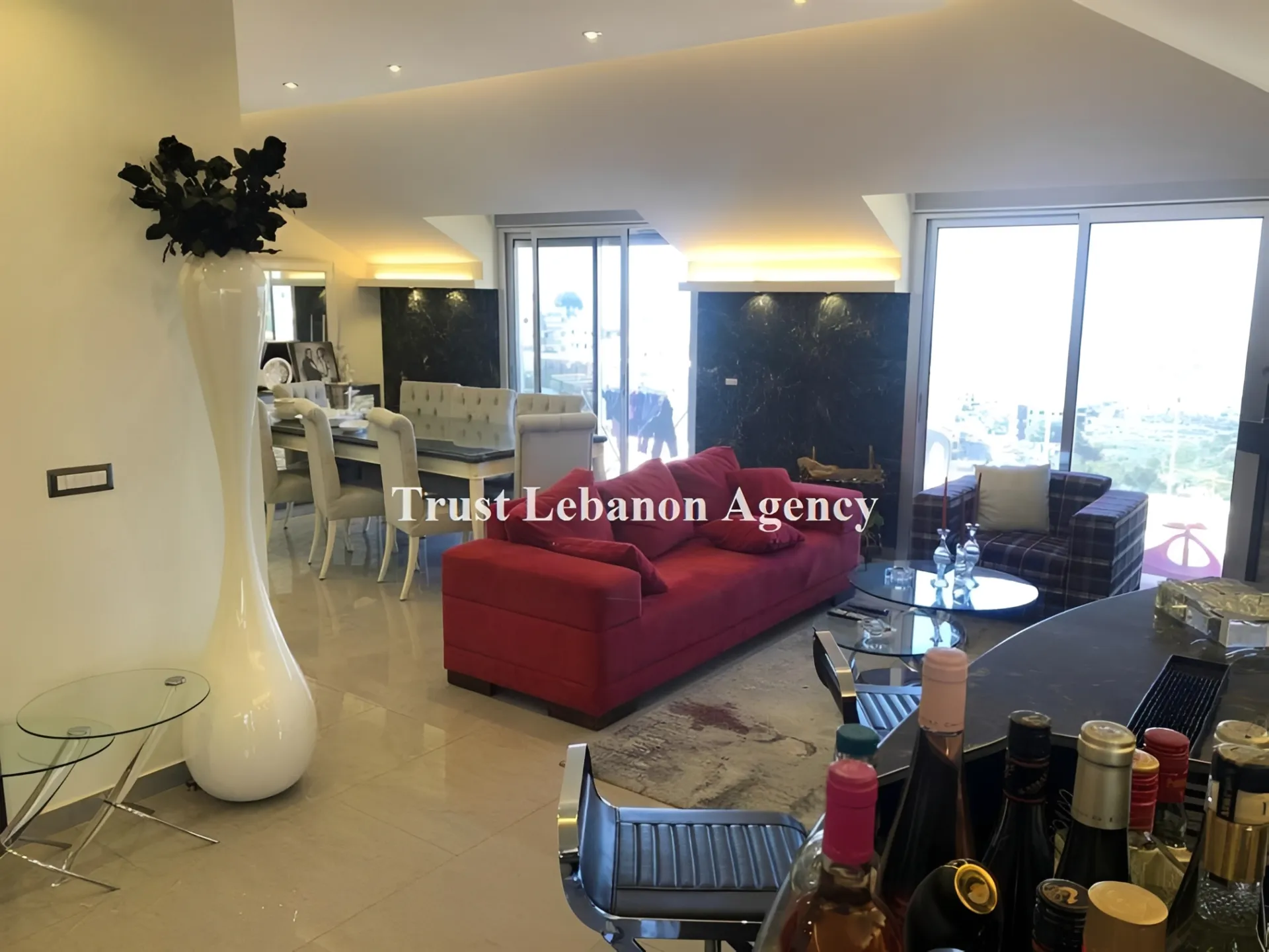 Apartment for Sale in Baabda, Bleibel - 4 bed, 3 bath