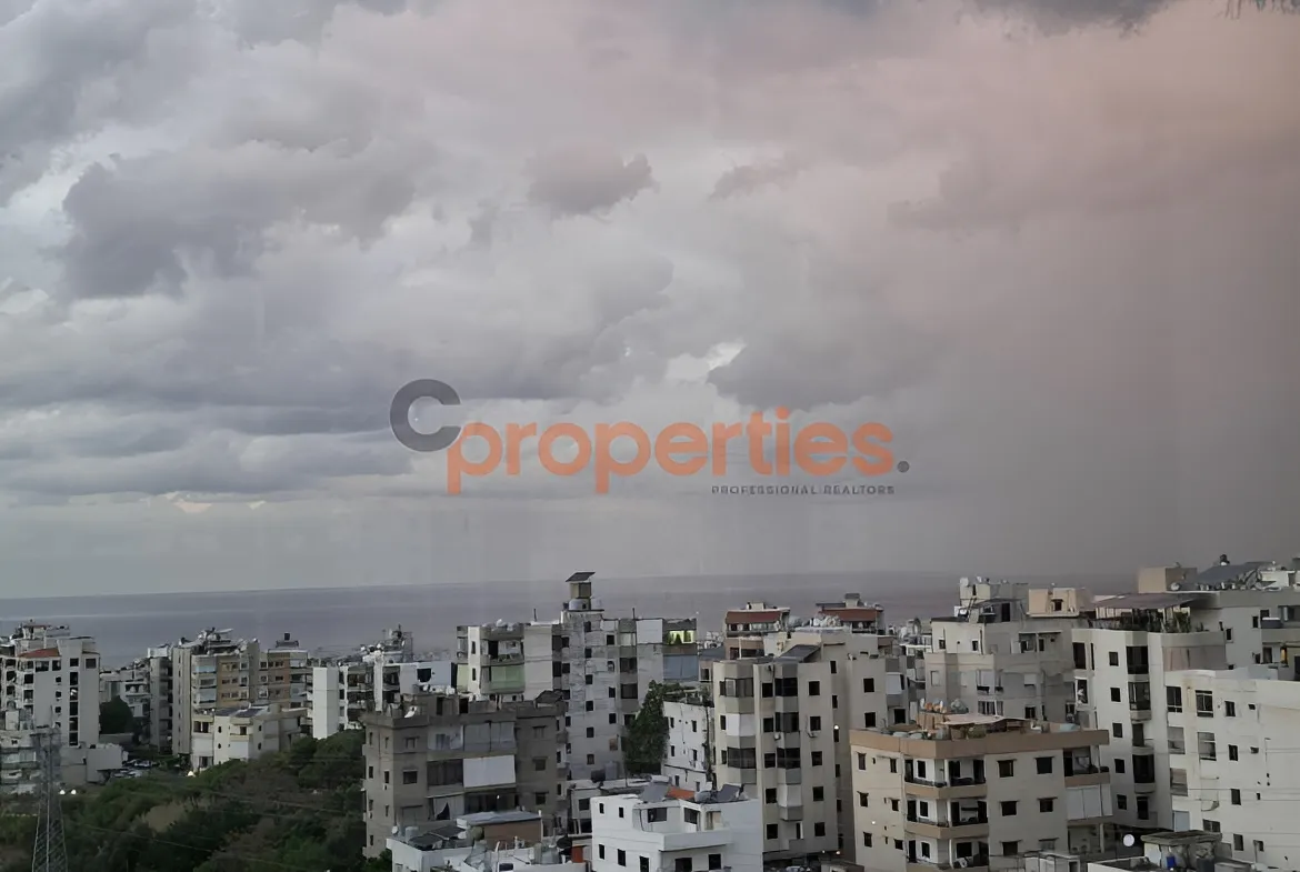 Apartment for Sale in Adonis, Lebanon
