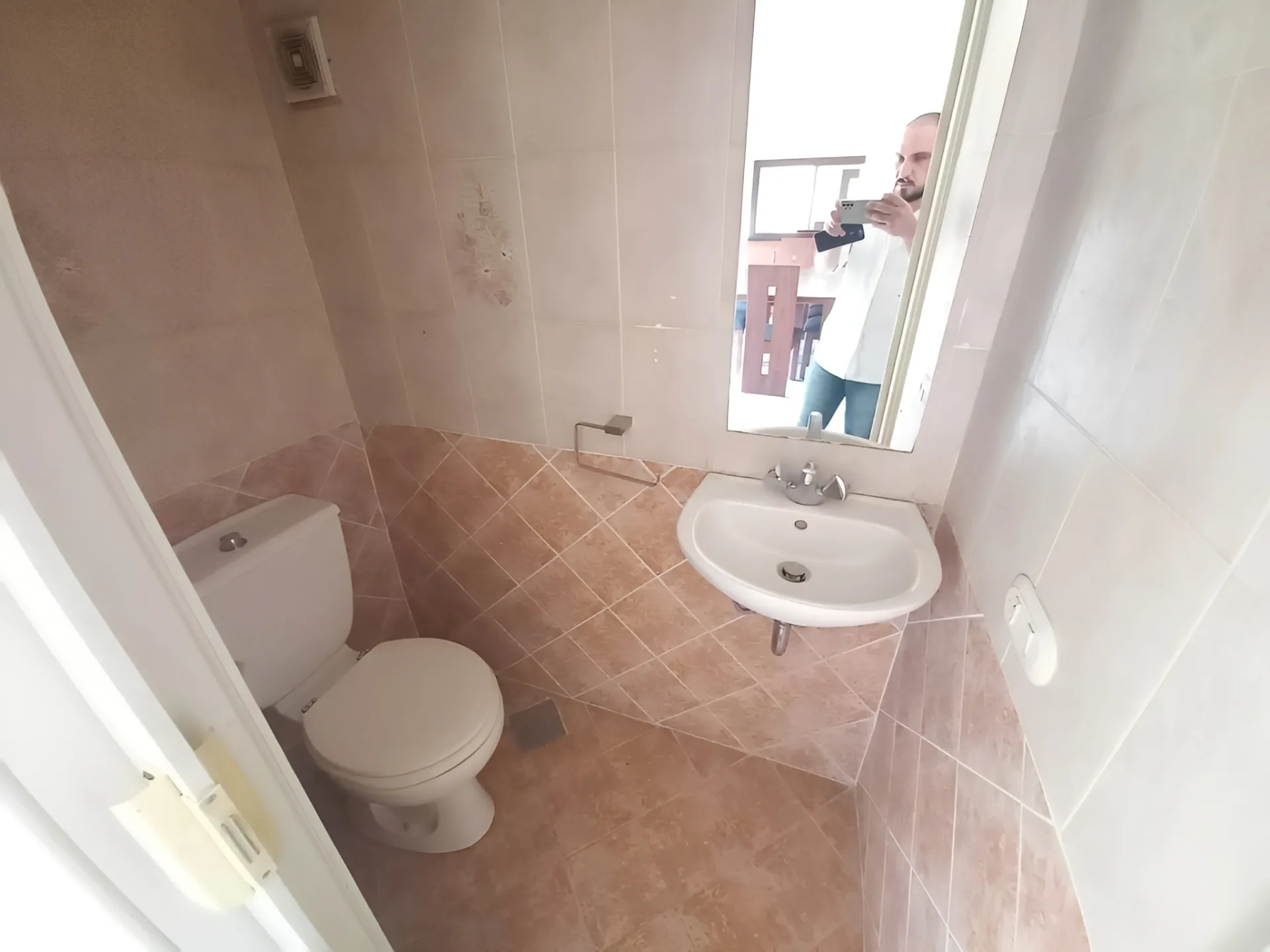 Apartment for Sale in Naqqache, Lebanon