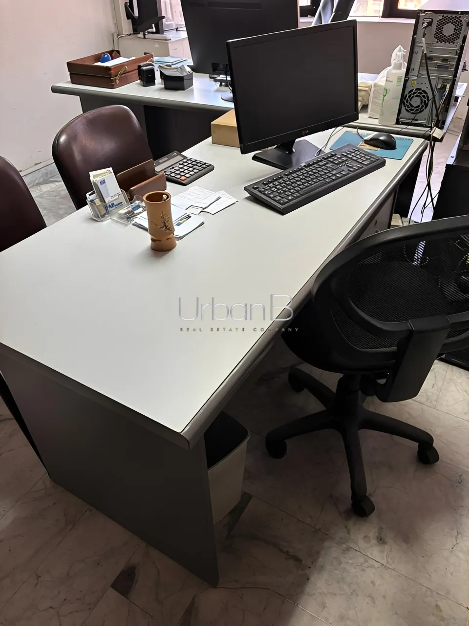 Office for sale in Baouchriyeh, lebanon