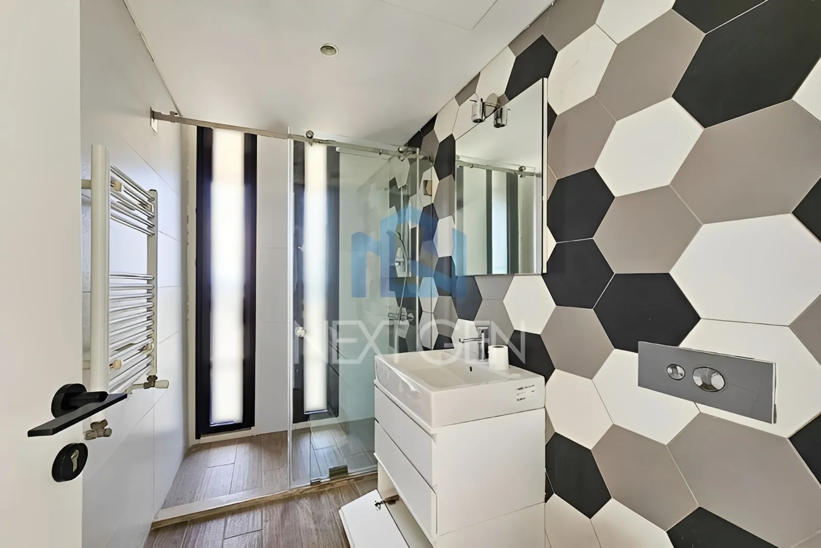 Apartment for Rent in Mar Mikhael, Beirut, Lebanon
