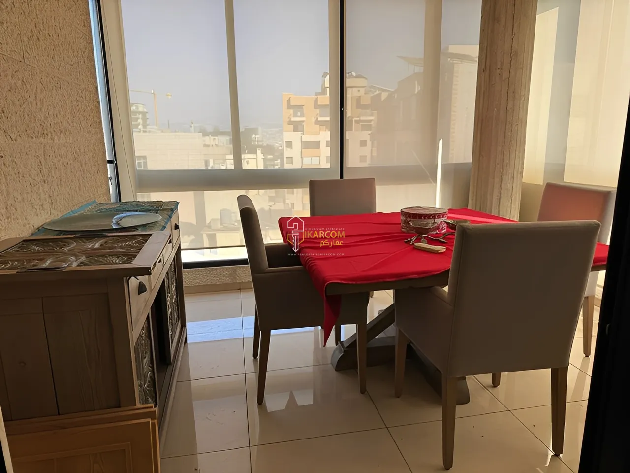 Apartment for Rent in Adliyeh