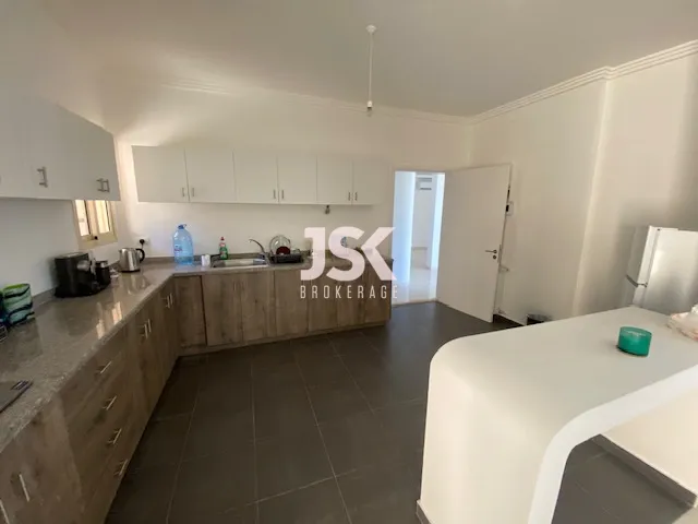 Apartment for Rent in Fatqa