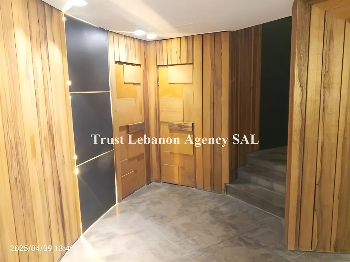 Office For Rent in Baabda, Hazmieh