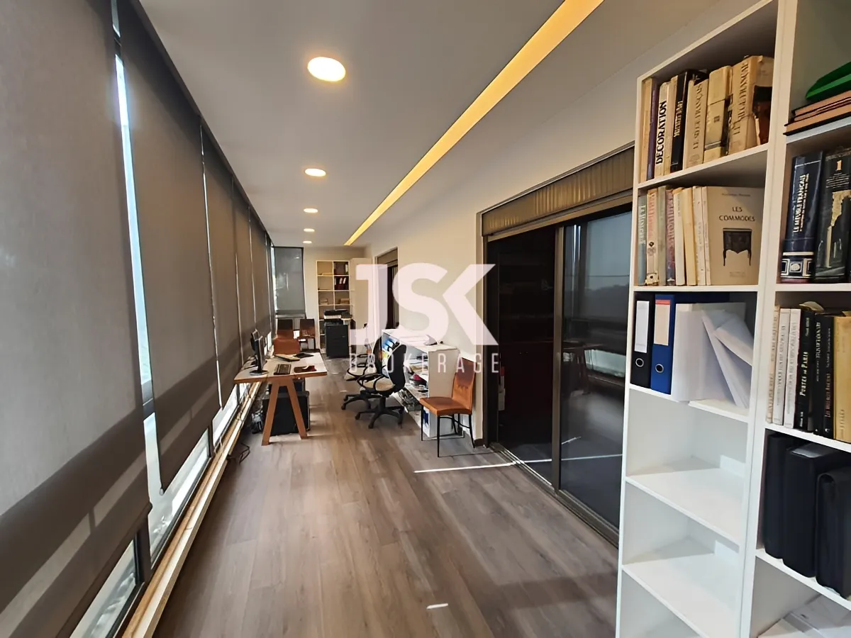 Apartment for Sale in Mansourieh, Lebanon