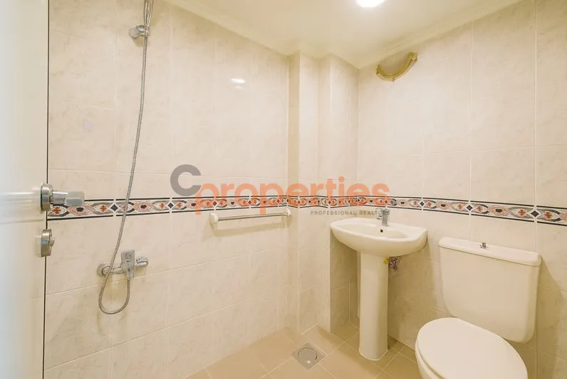 Apartment for Rent in Ain Saadeh