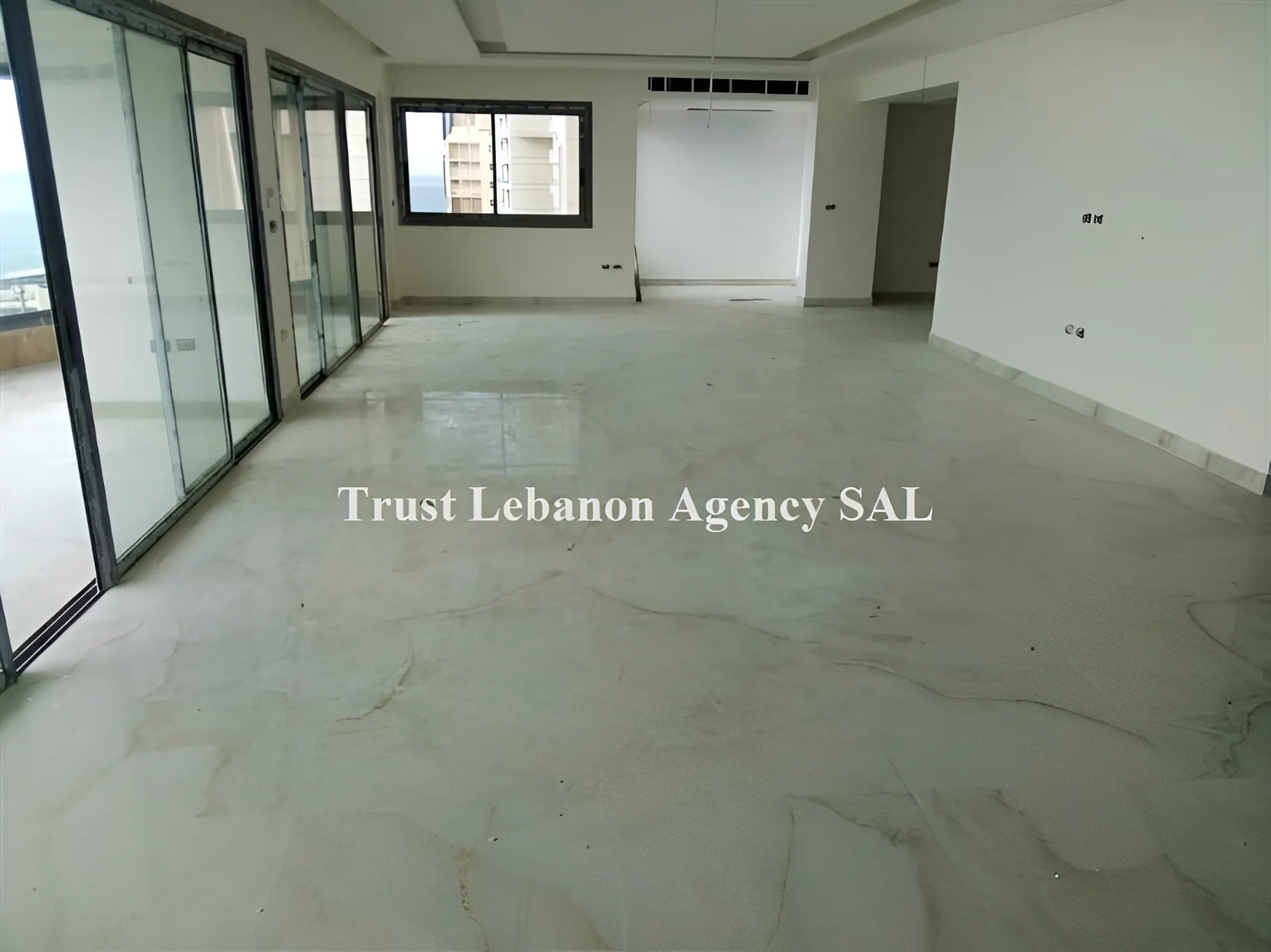Apartment for Sale in Raouche Beirut Lebanon