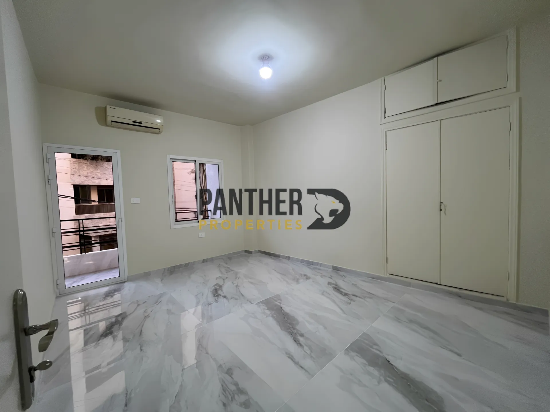 Apartment for rent in Achrafieh