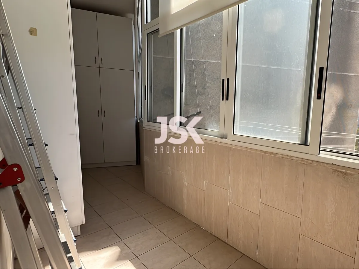 Apartment for Rent in Achrafieh