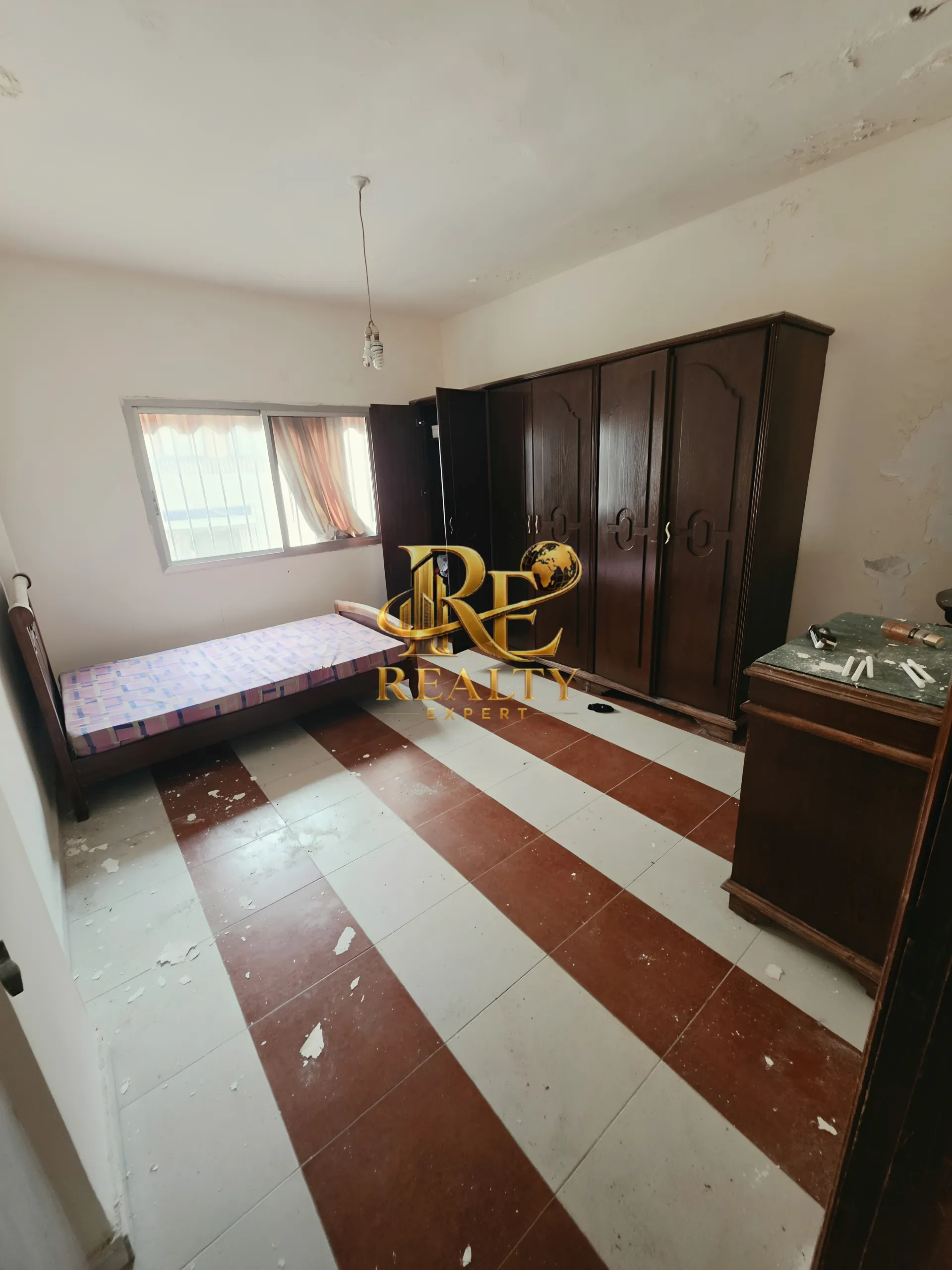 Apartment for sale in Haret Hreik