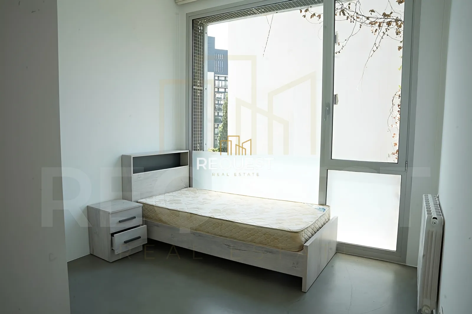 Apartment for rent in Achrafieh