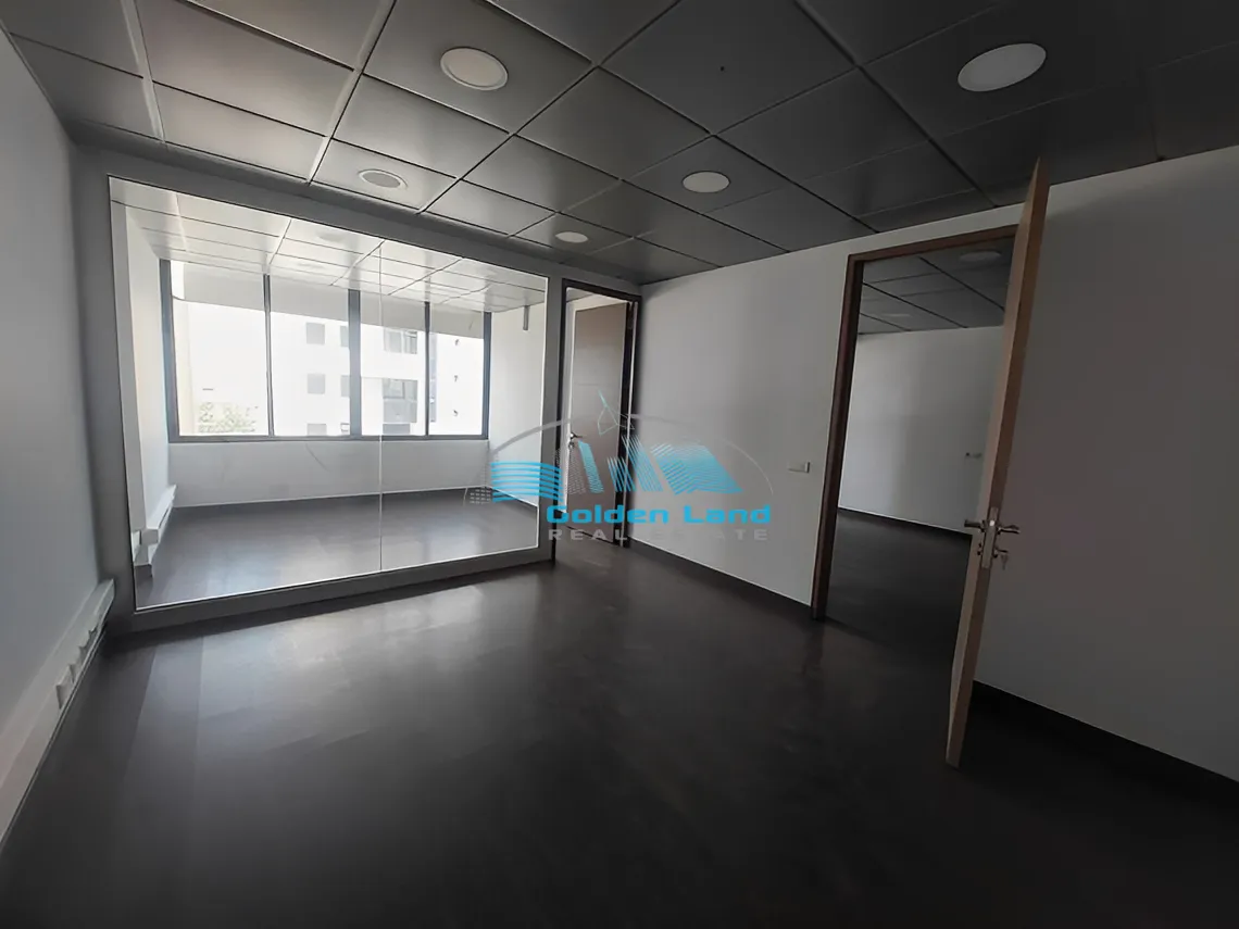 Office for rent in Jal El Dib