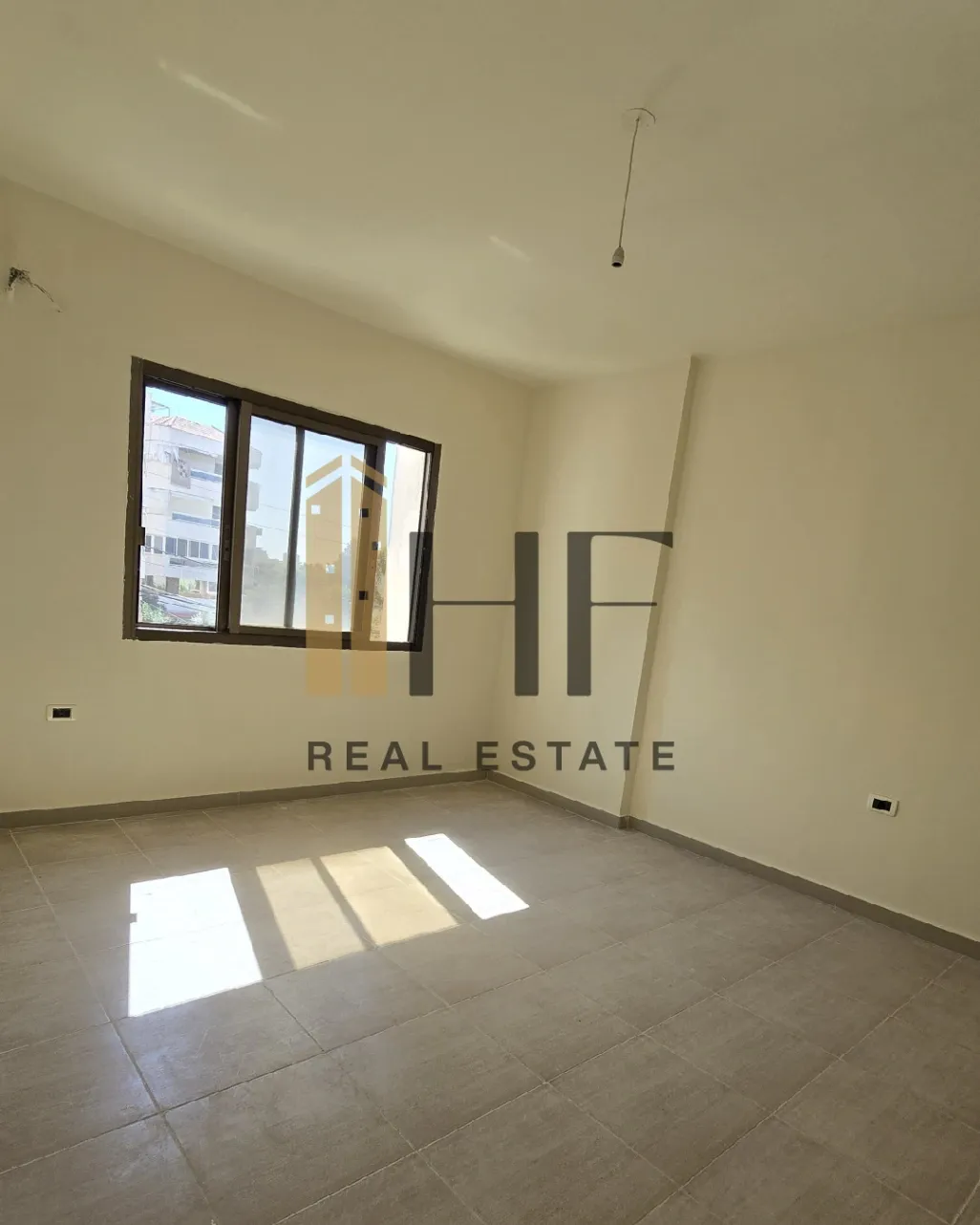 Apartment for sale in Bchamoun