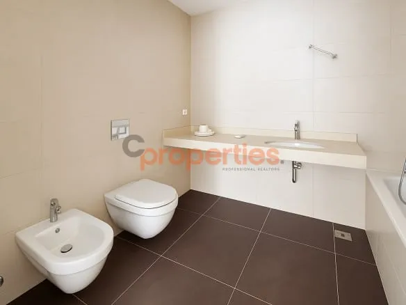 Apartment for Rent in Sahel Aalma