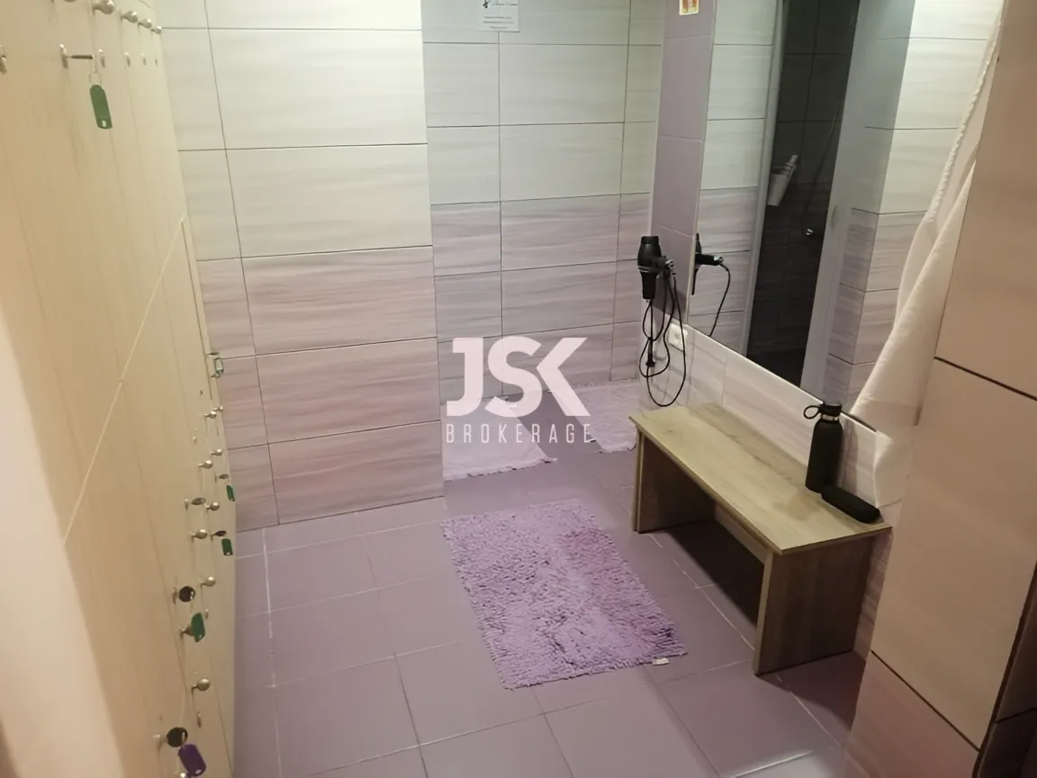 Office for Rent in Achrafieh
