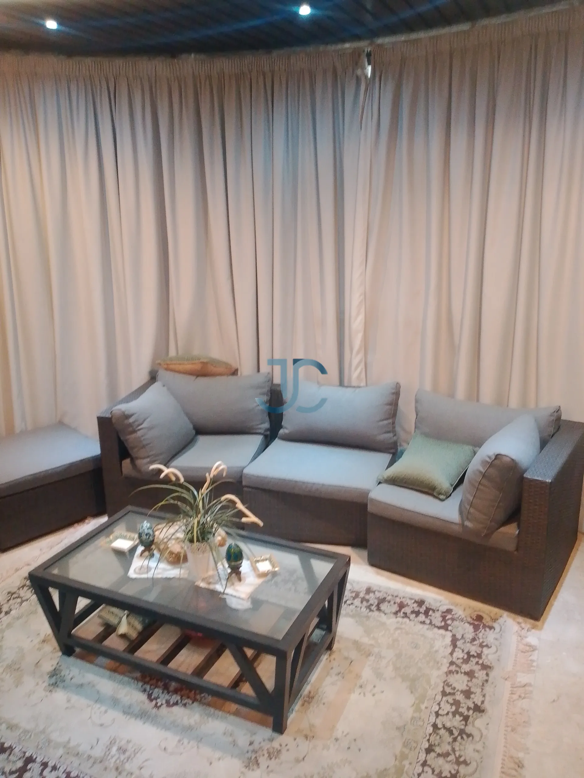 Apartment for sale in Haret Sakher