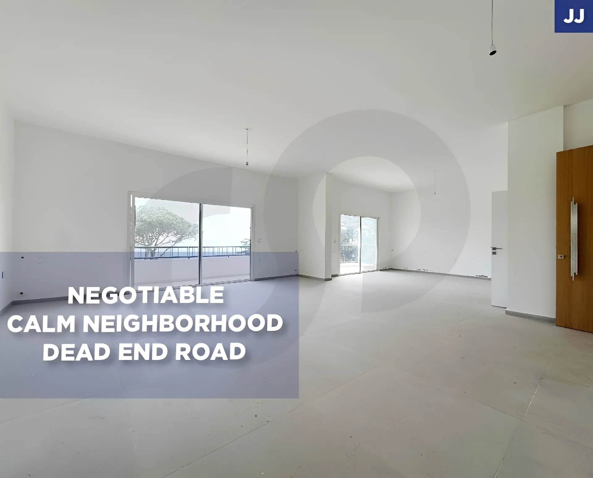 Apartment for Rent in Dhour El Choueir - 3 bed, 2 bath
