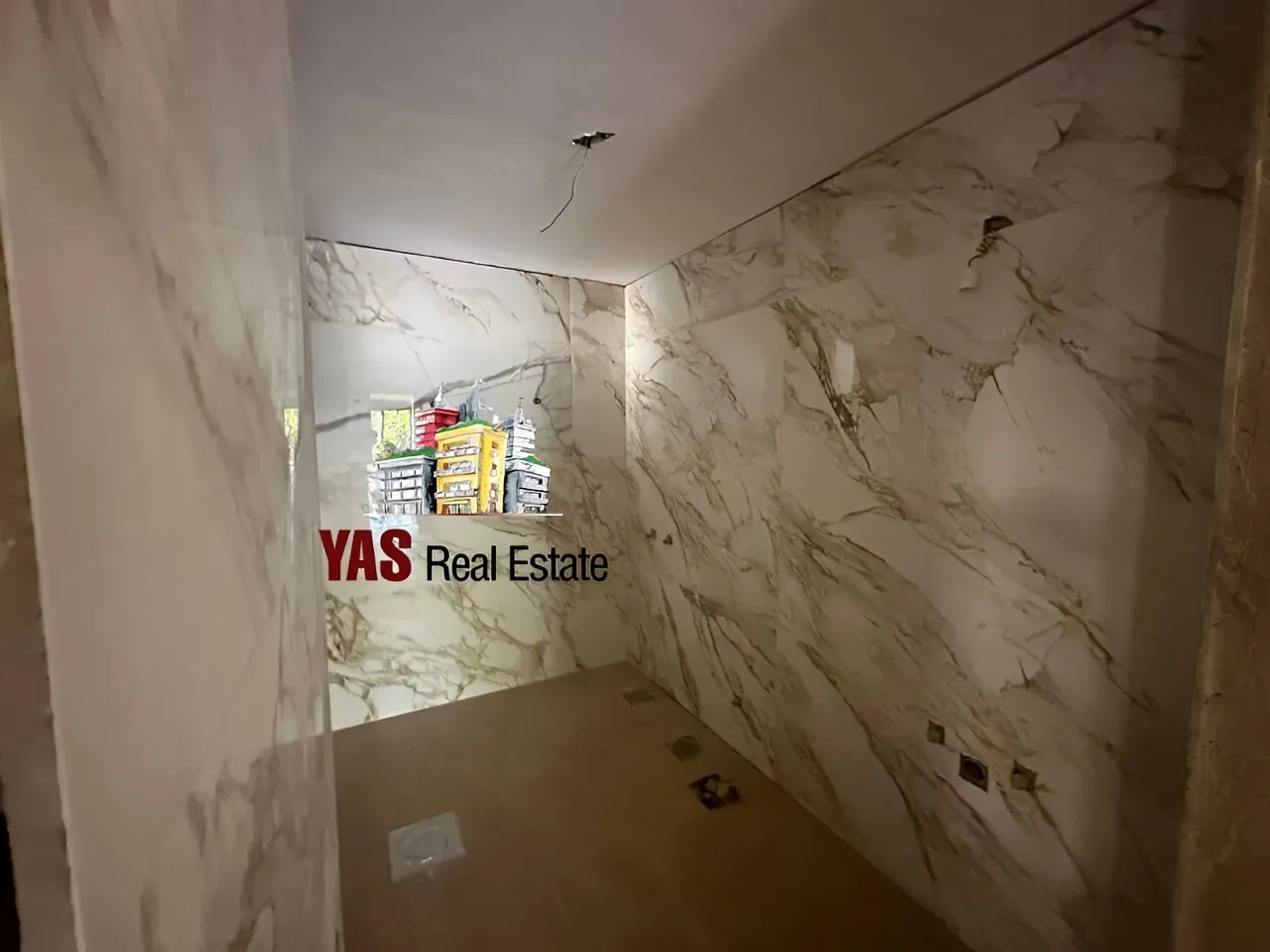Apartment for Sale in Ajaltoun