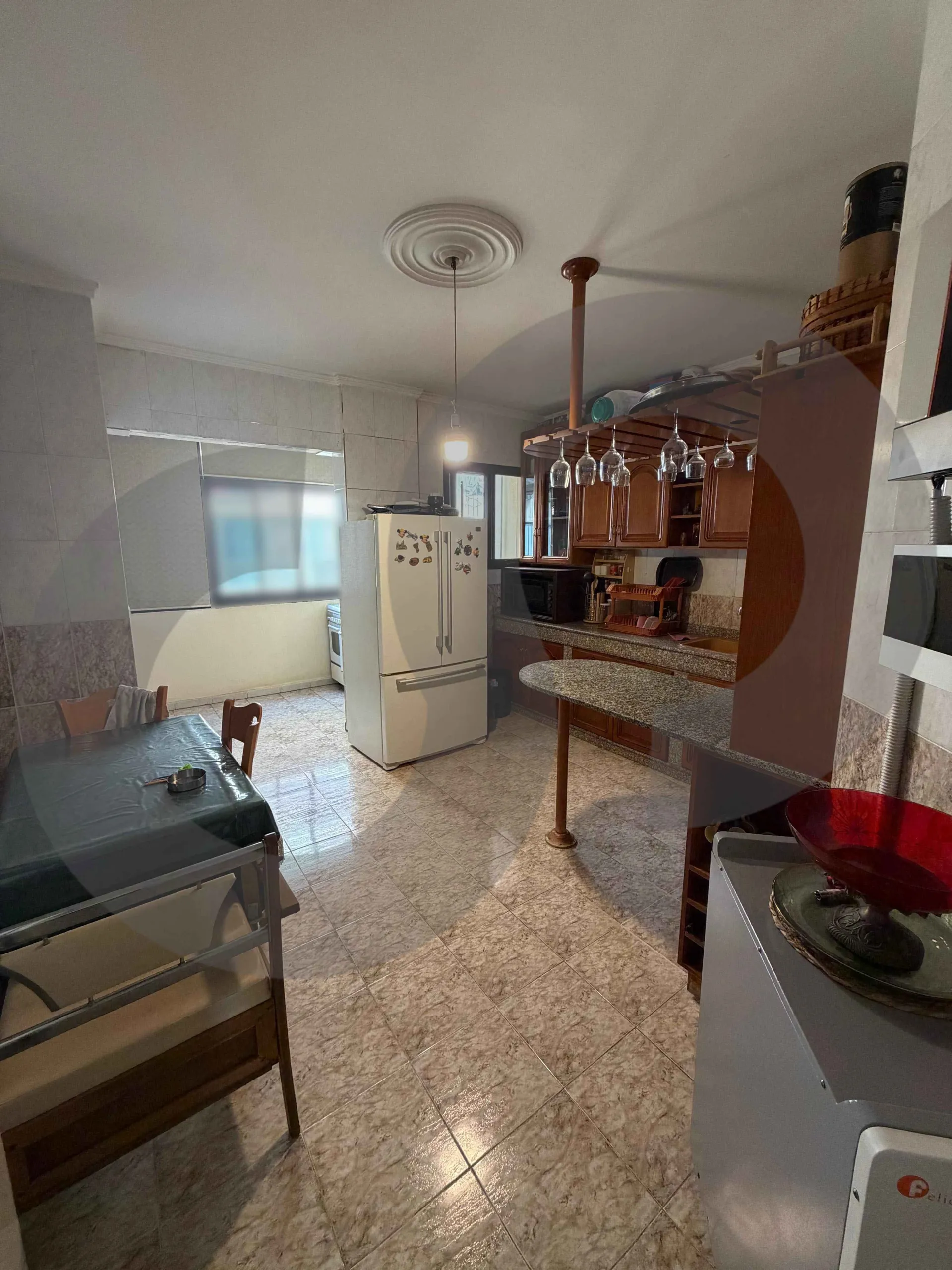 Apartment for Sale in Dawhet el Hoss