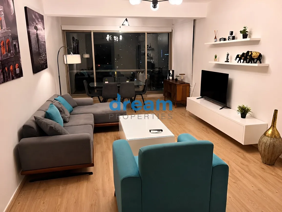 Apartment for rent in Achrafieh, Beirut, Lebanon