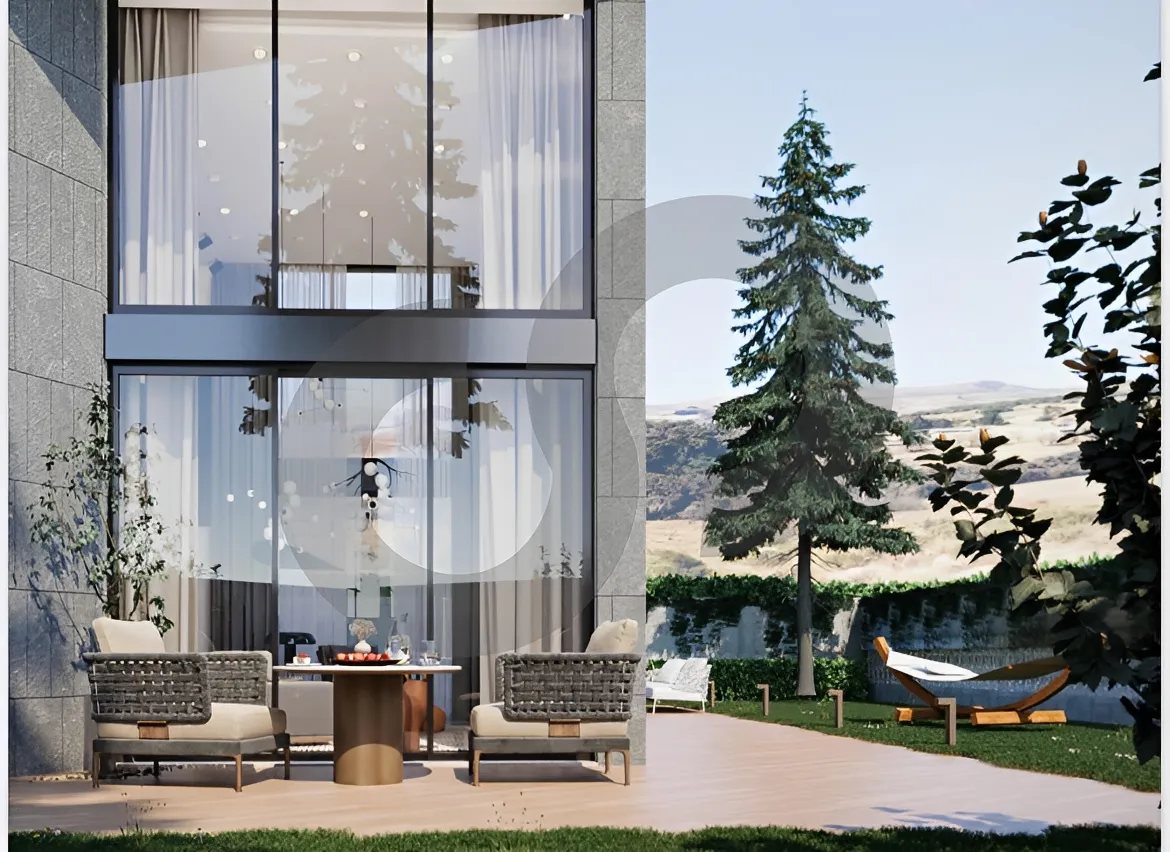 Apartment for Sale in Kfardebian, Lebanon - 3 bed, 3 bath