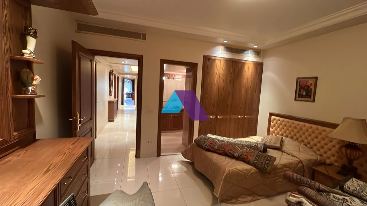 Apartment for Sale in Rabieh