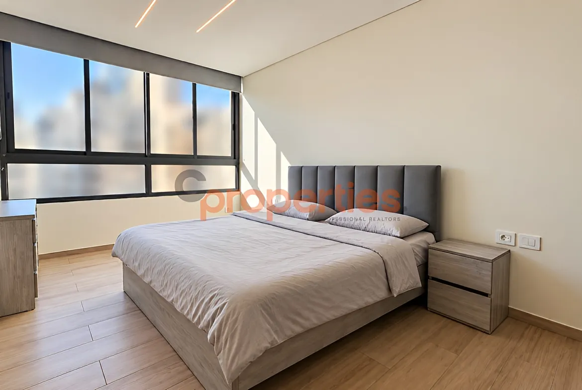 Apartment for Rent in Raoucheh