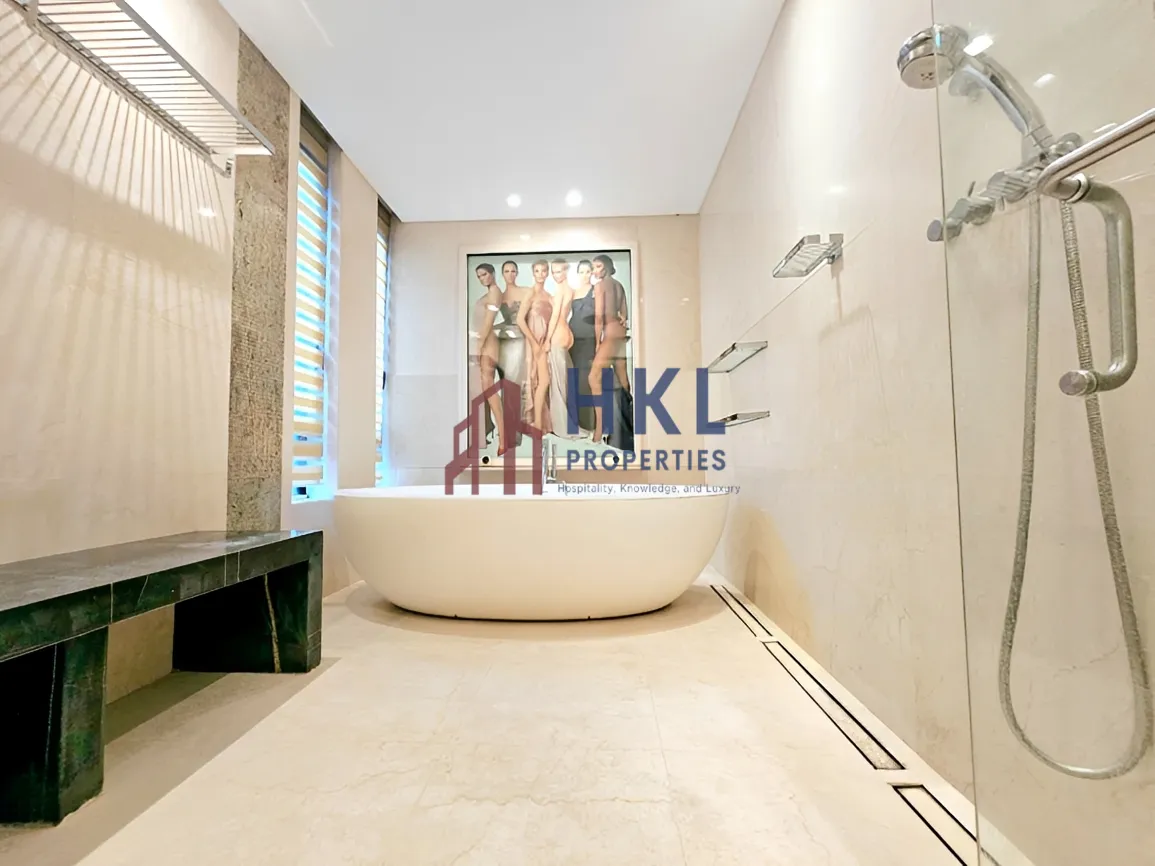 Apartment for rent in Achrafieh