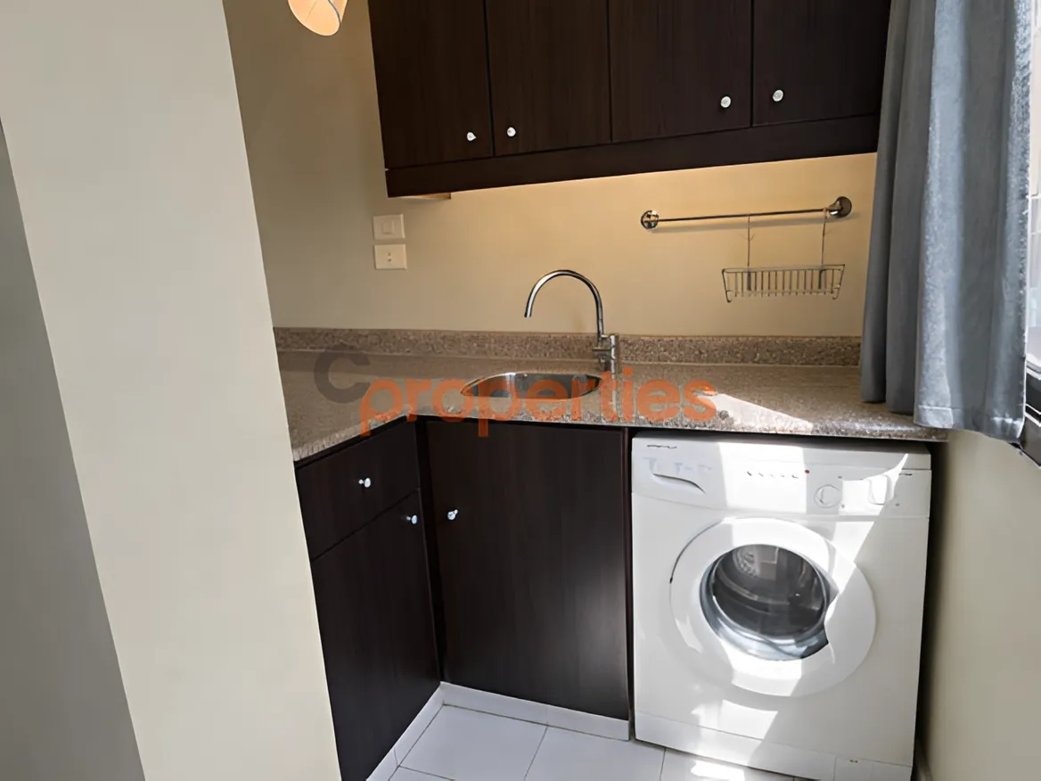 Apartment for Rent in Achrafieh