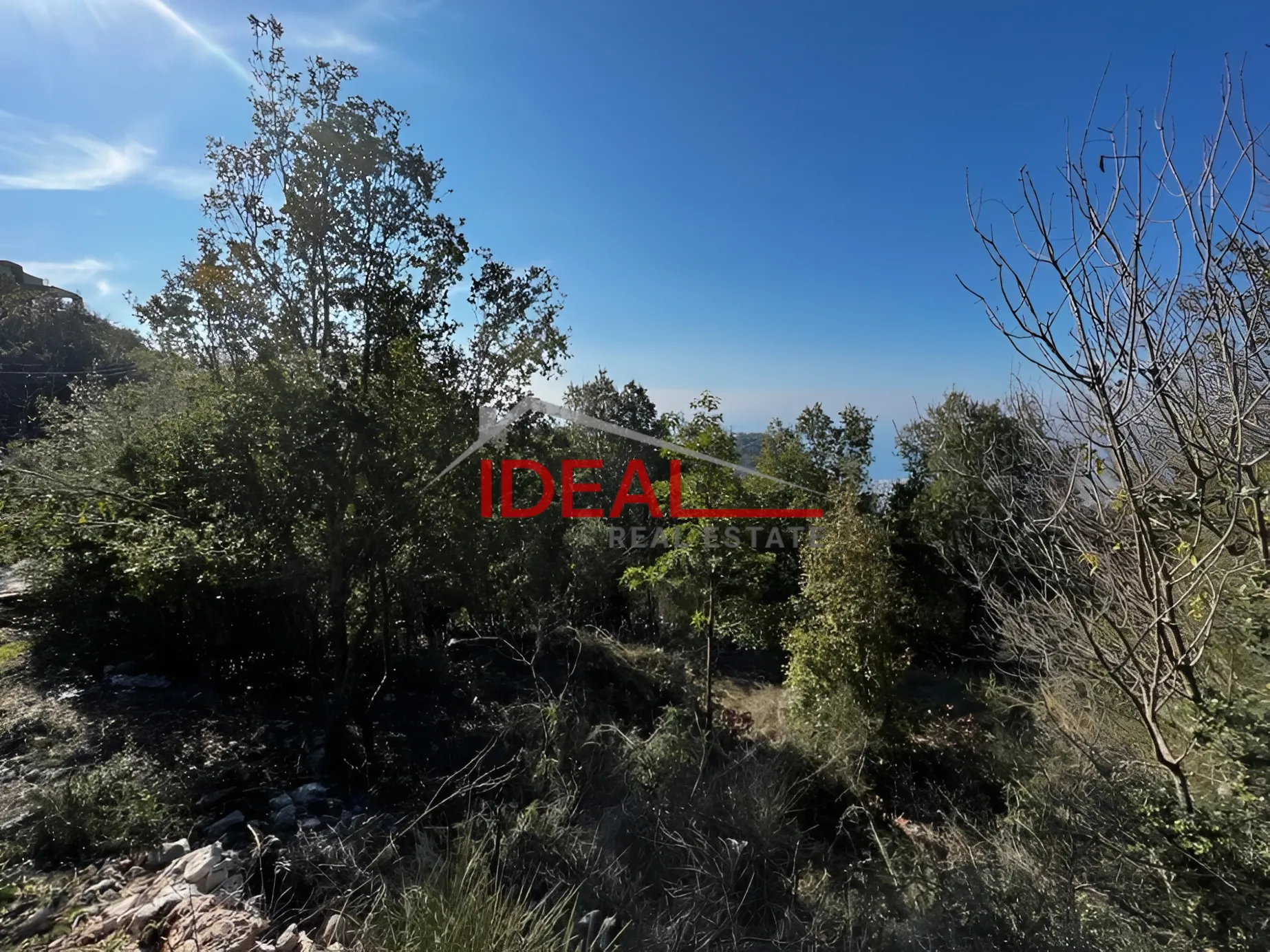 Residential Land for sale in Ghosta, Lebanon