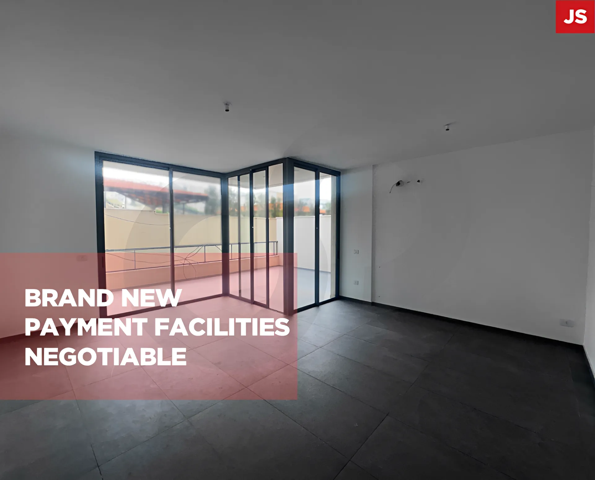 Apartment for Sale in Hazmieh
