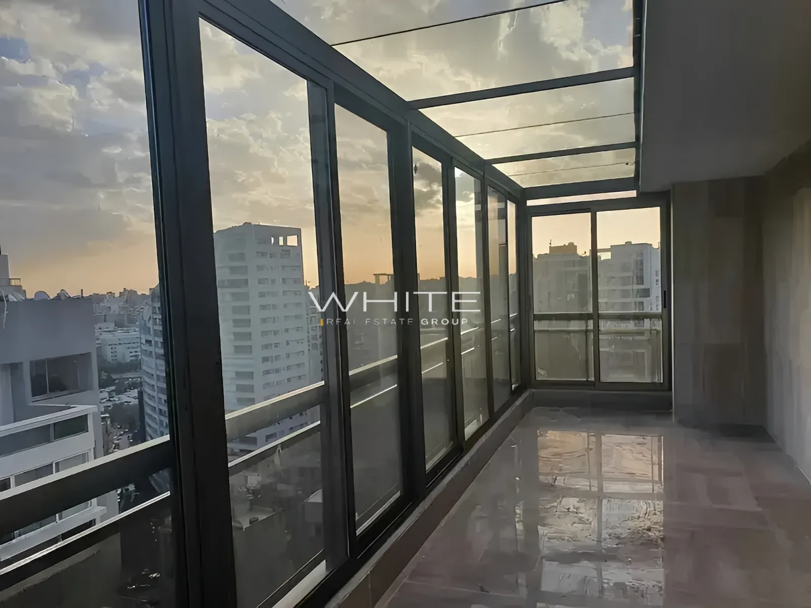 Apartment for Sale in Achrafieh - 3 bed, 4 bath