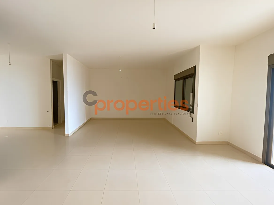 Apartment for Sale in Sahel Aalma