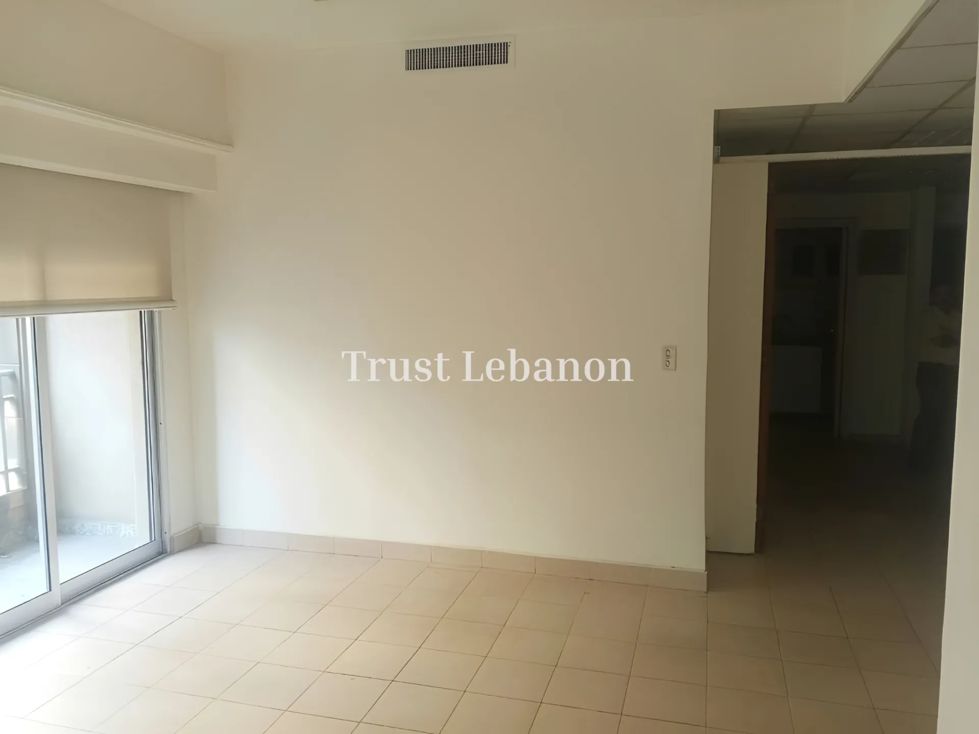 Apartment for rent in Hamra