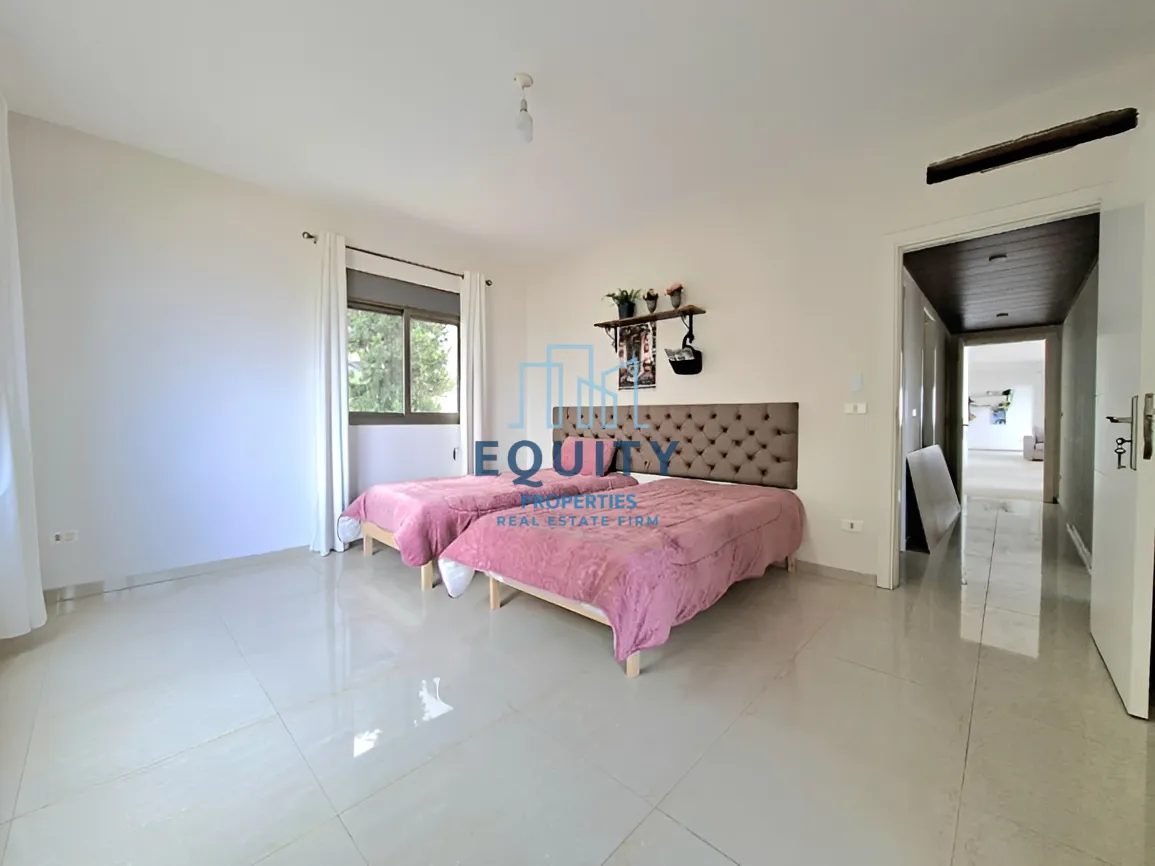 Apartment for sale in Haret Sakher, Lebanon