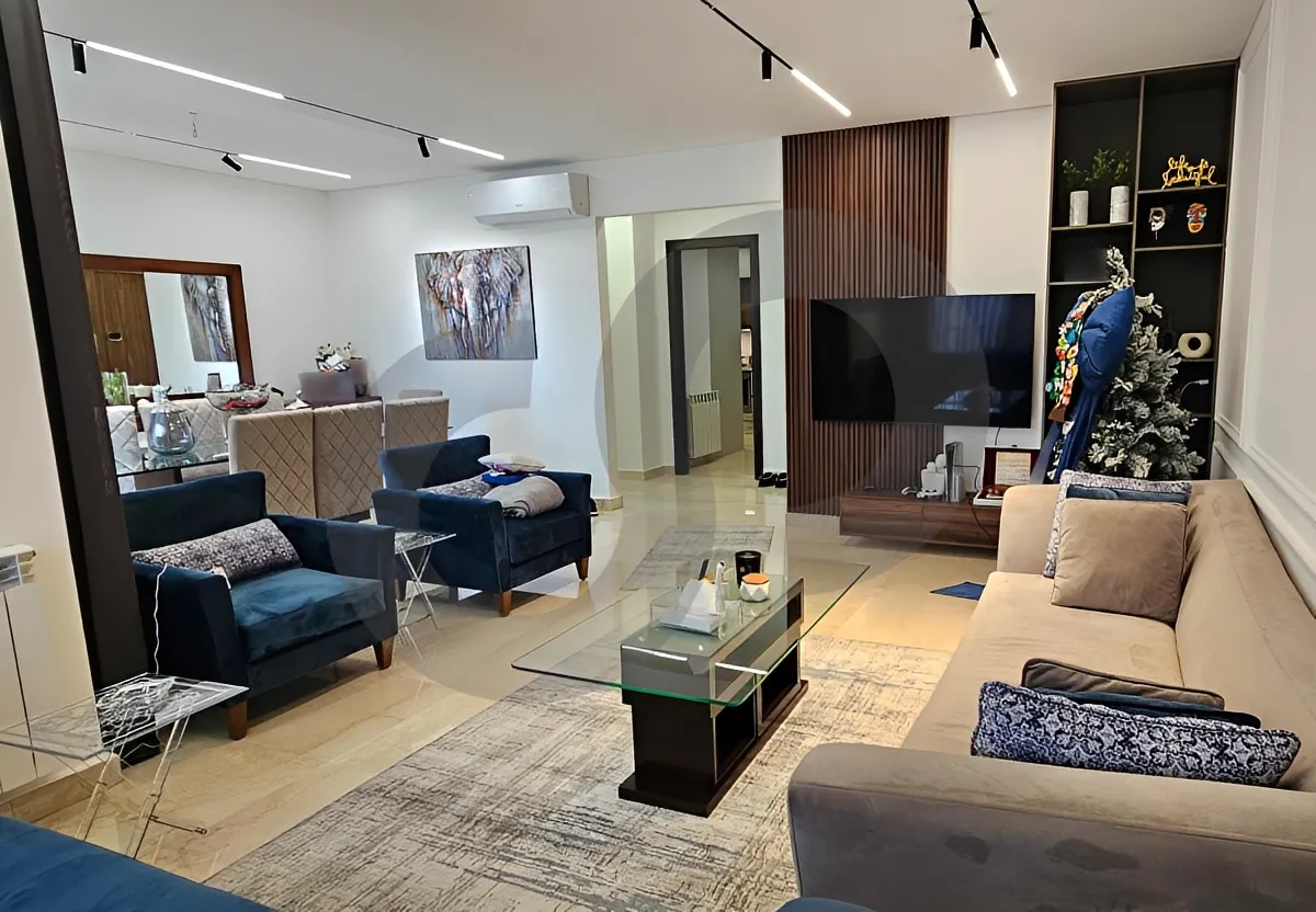 Apartment for Sale in Hazmieh, Lebanon - 3 bed, 4 bath