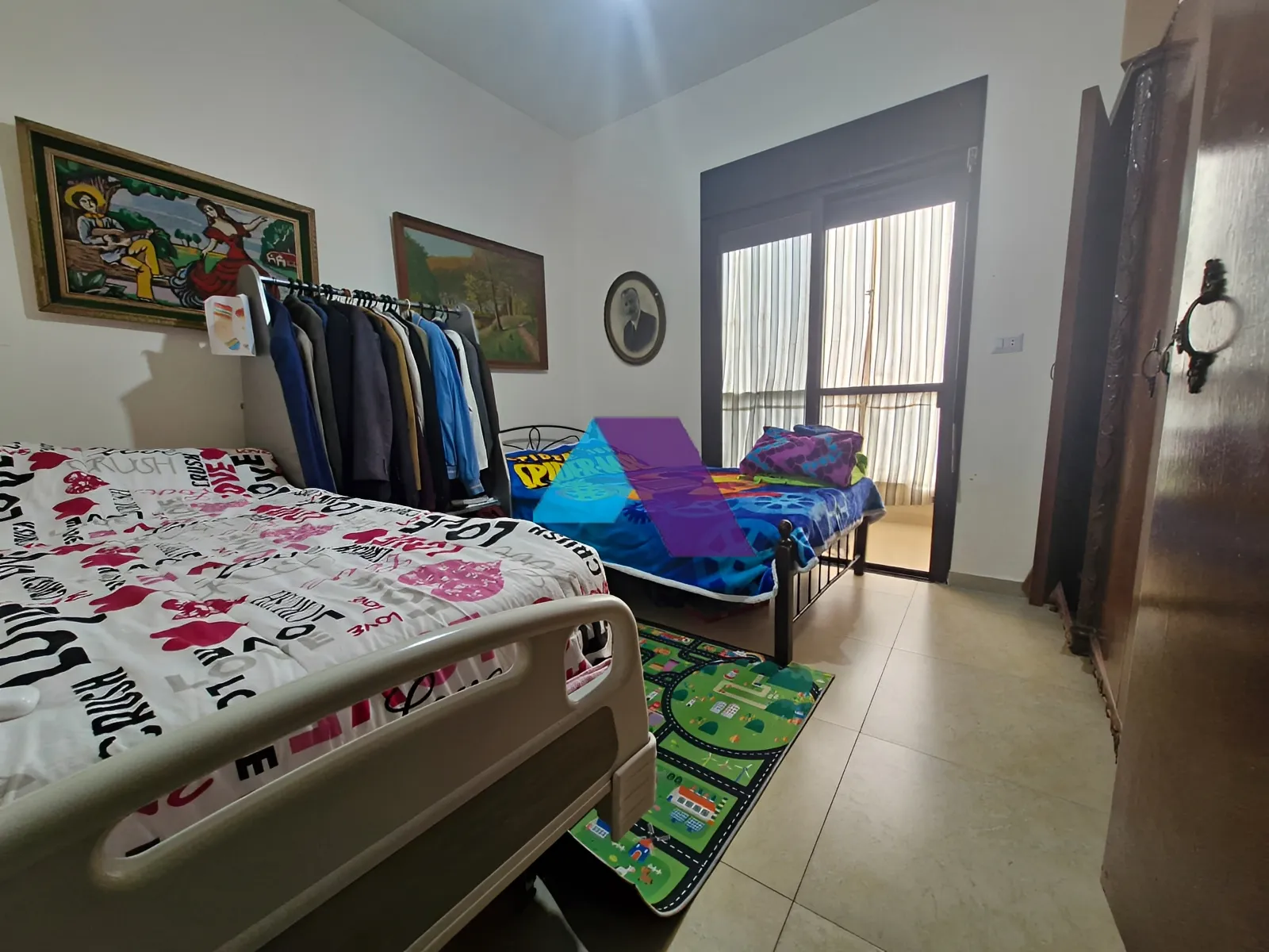 Apartment for Sale in Halat