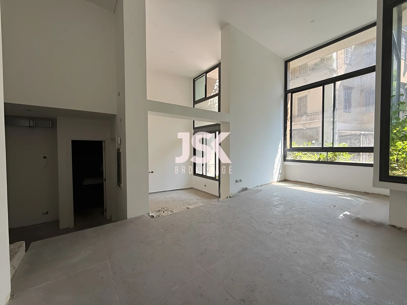 Loft for Sale in Achrafieh