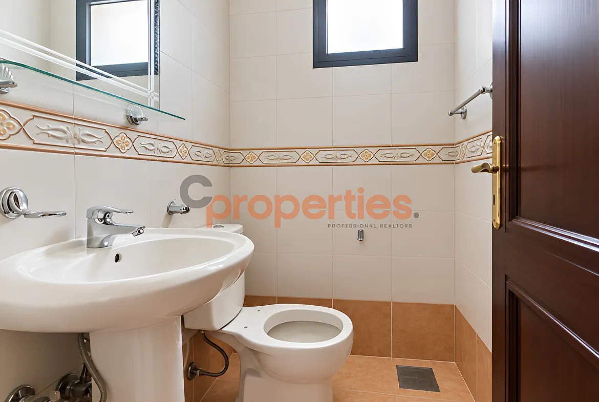 Apartment for Rent in Qlayaat