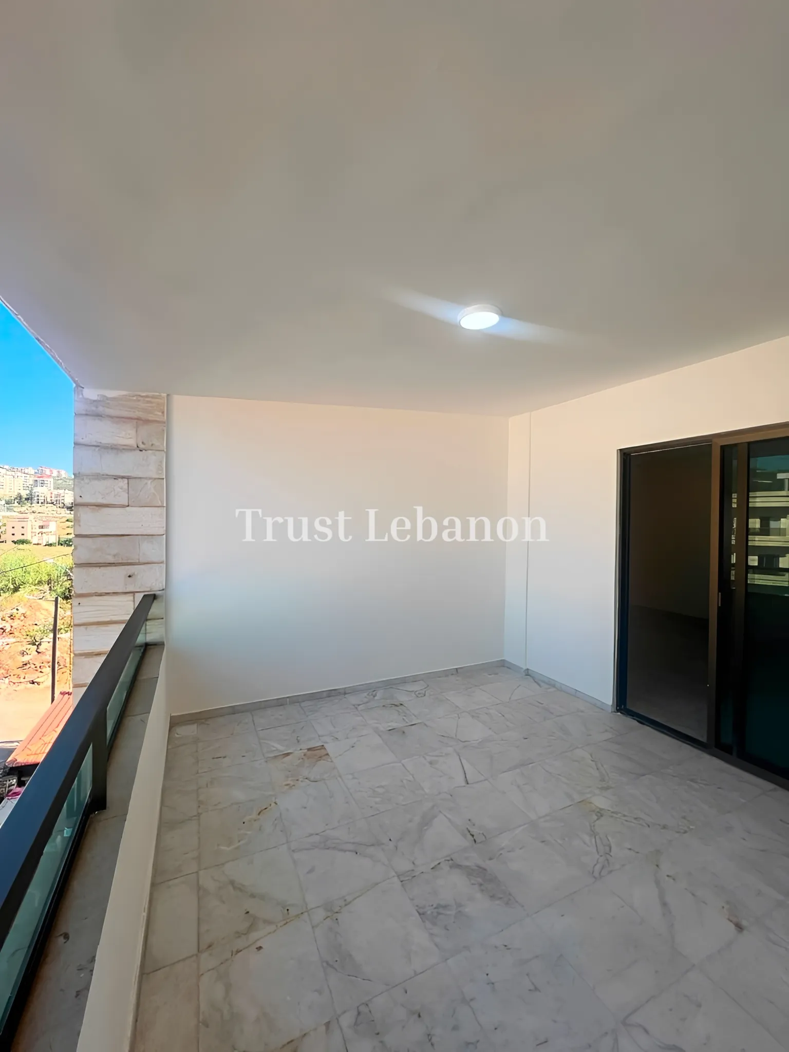 Apartment for sale in Chouf, Lebanon
