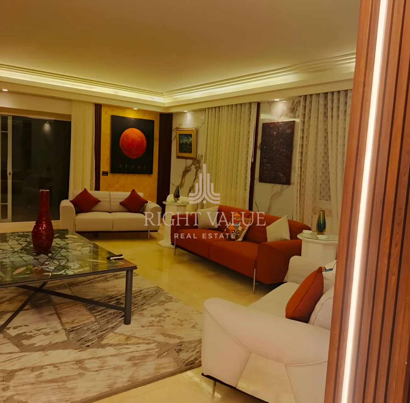 Villa for rent in Yarzeh, Lebanon