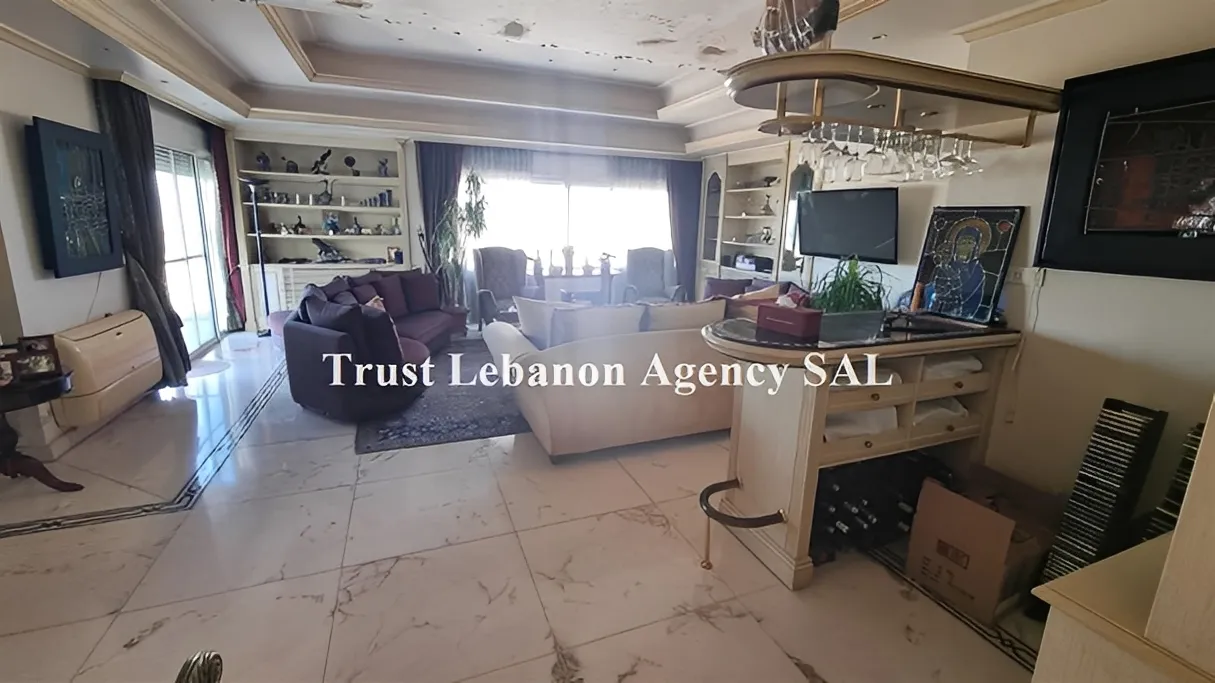 Apartment for Sale in Metn Mar Roukoz Lebanon