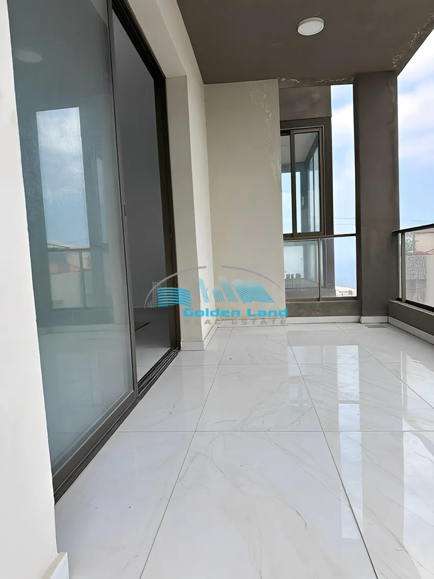 Apartment for Sale in Bsalim, Lebanon