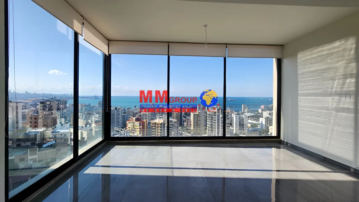 Apartment for rent in Jal El Dib, Lebanon - 3 bed, 3 bath