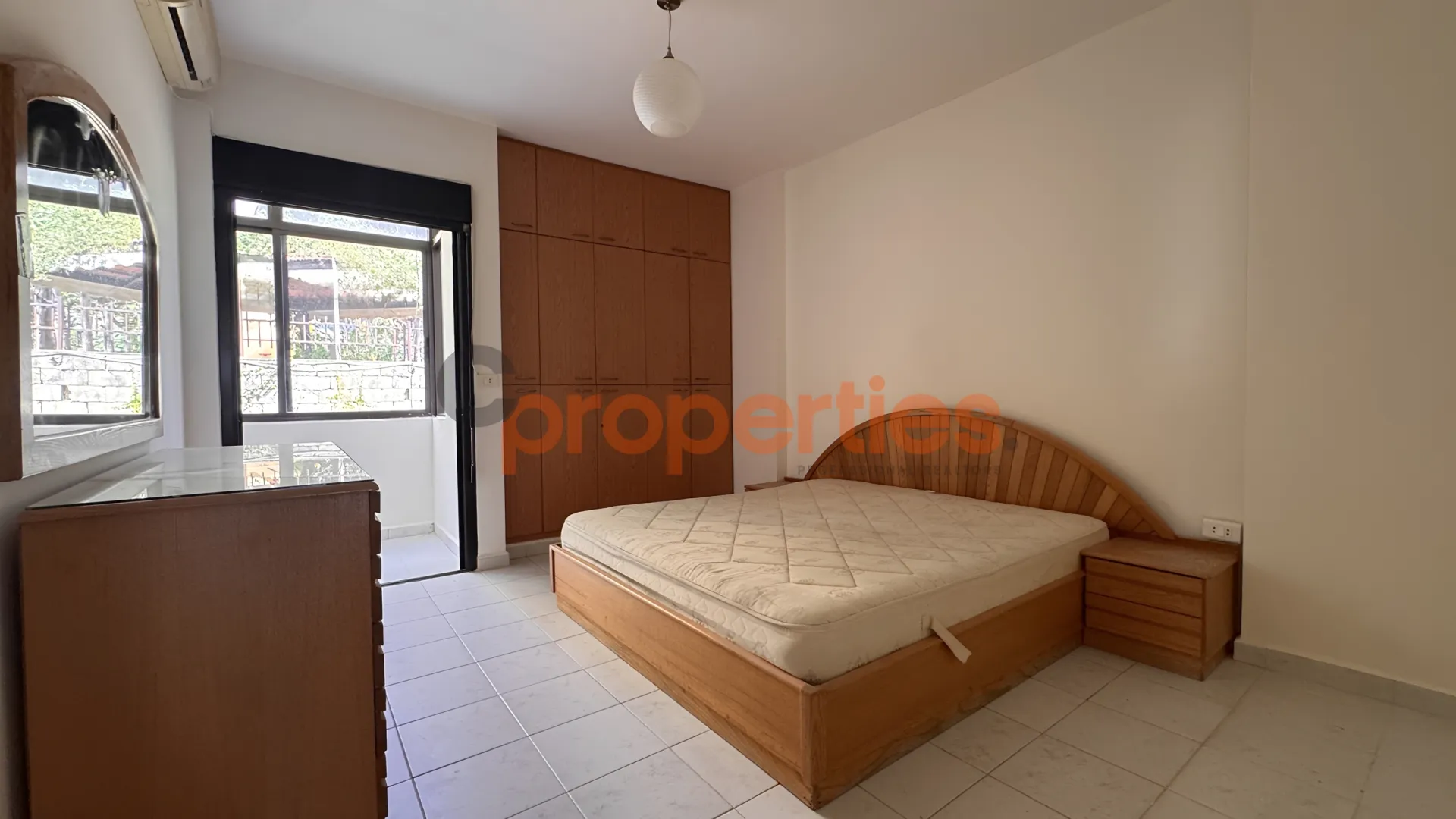 Apartment for Rent in Aaoukar