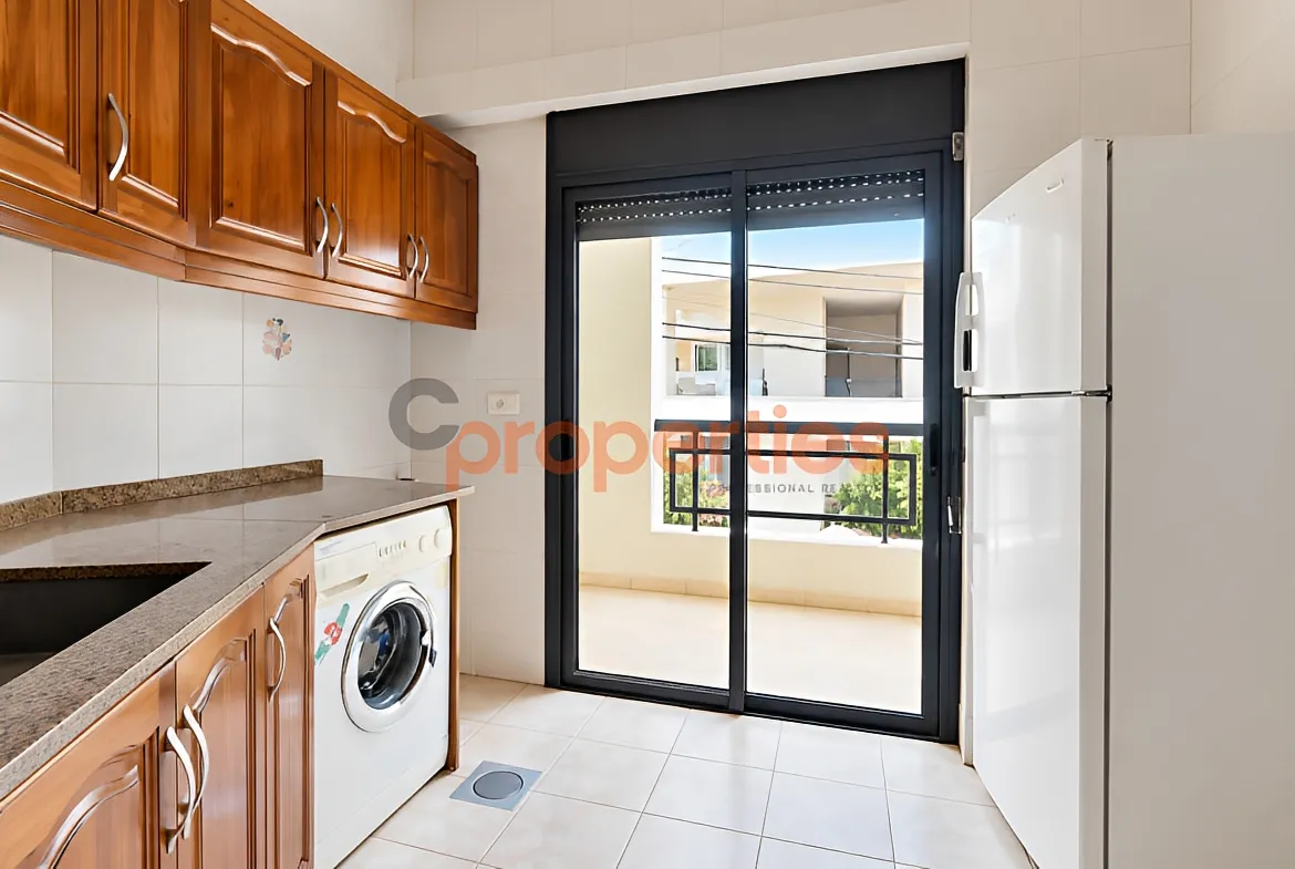 Apartment for Rent in Qlayaat